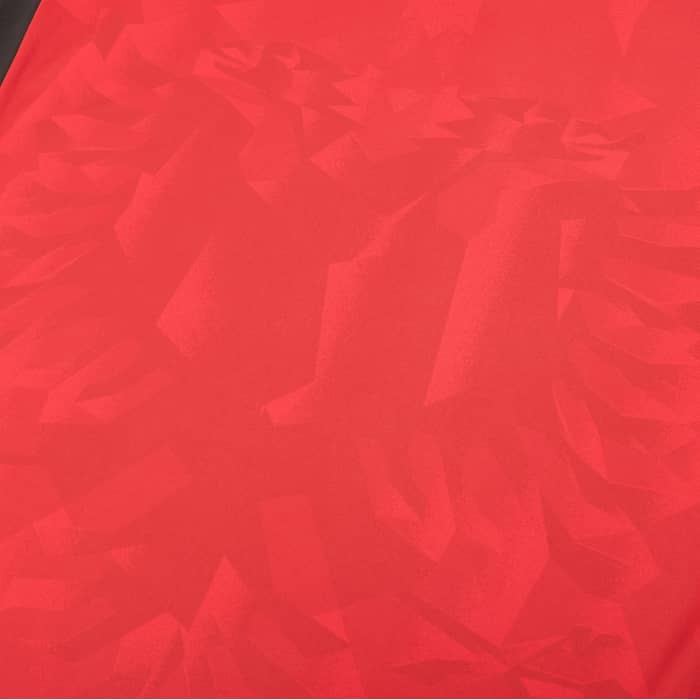 2023-24 Albania Home Shirt