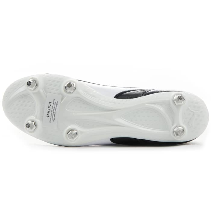 Puma King Cup Football Boots - SG (UK 8)