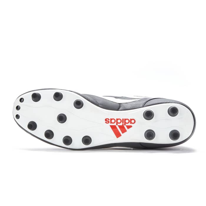 2001 adidas Predator Incission Football Boots - In Box - FG 11½