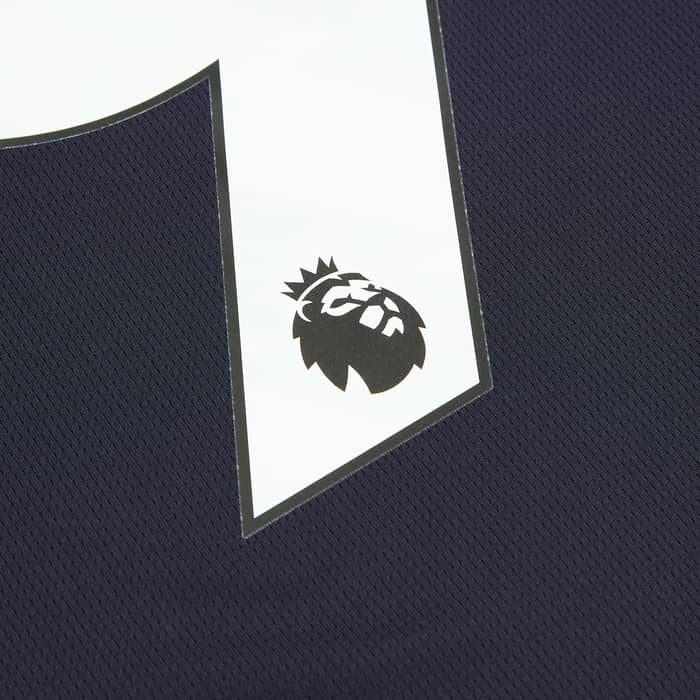 2024-25 Manchester City Away Shirt Haaland #9 