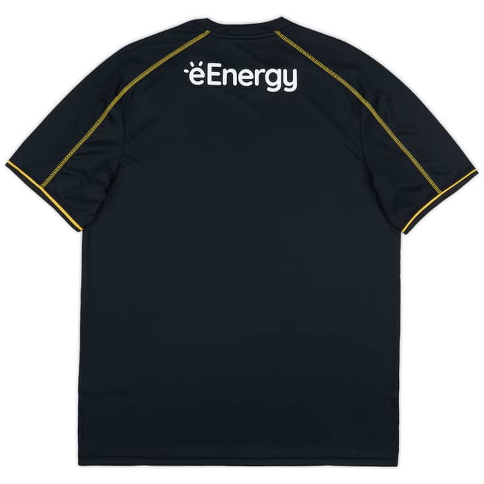 2024-25 MK Dons Third Shirt