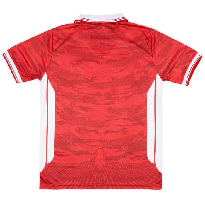 2024-25 Persikoba Away Shirt