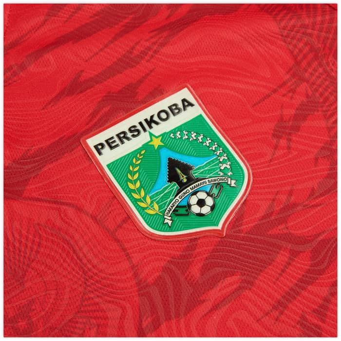 2024-25 Persikoba Away Shirt