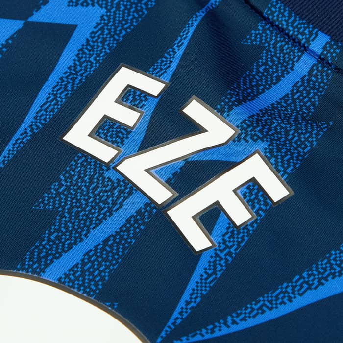 2025-26 Arsenal Away Shirt Eze #10 (KIDS)