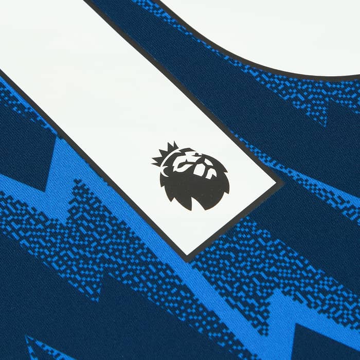 2025-26 Arsenal Away Shirt Eze #10 (KIDS)