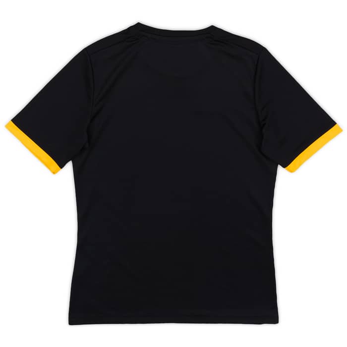 2019-20 Capelli Template Shirt