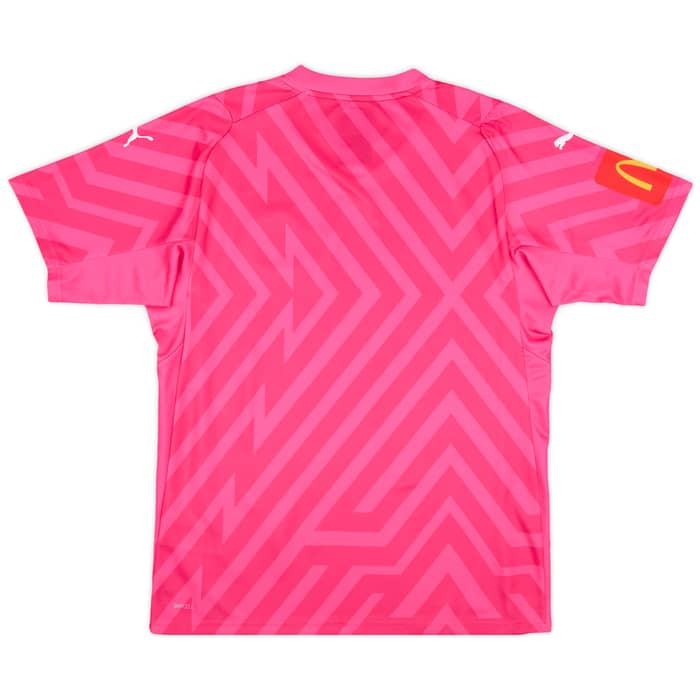 2023-24 Melbourne City GK Shirt