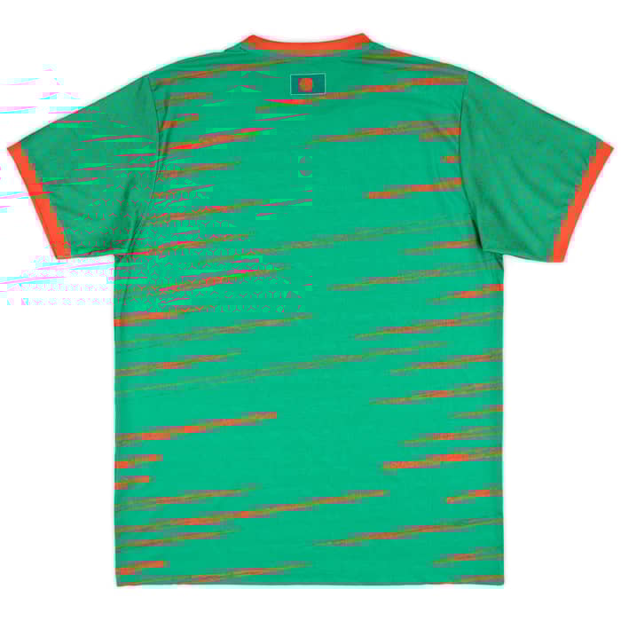 2024-25 Bangladesh Home Shirt