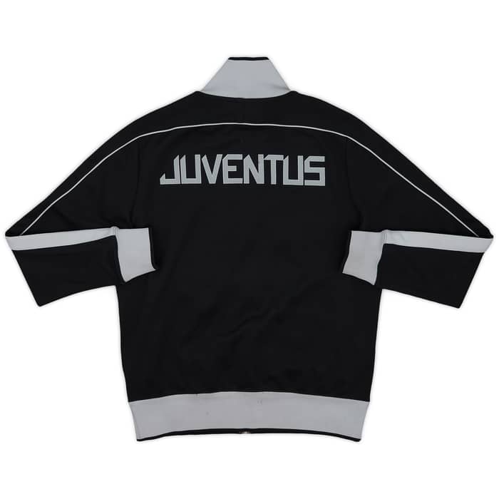 2010-11 Juventus N98 Nike Track Jacket - 7/10 - (M)