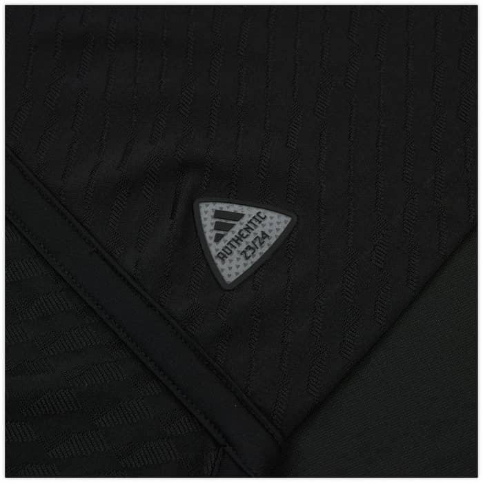 2023-24 Real Madrid Authentic Third Shirt Kroos #8 (S)