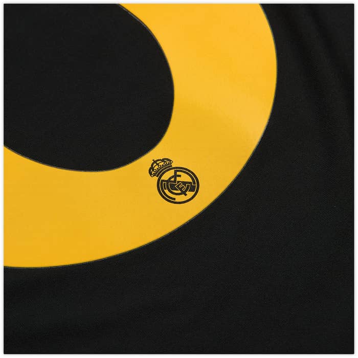 2023-24 Real Madrid Authentic Third Shirt Kroos #8 (S)