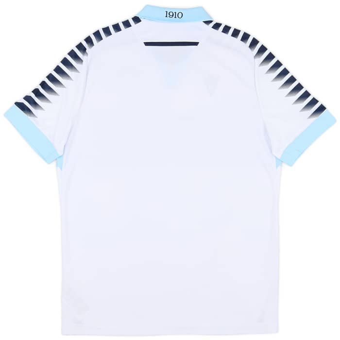 2024-25 Cadiz Away Shirt