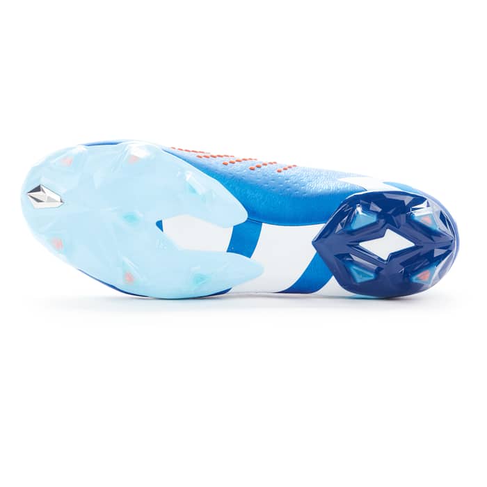 2023-24 adidas Predator ACCURACY.1 Football Boots - FG (UK 11)