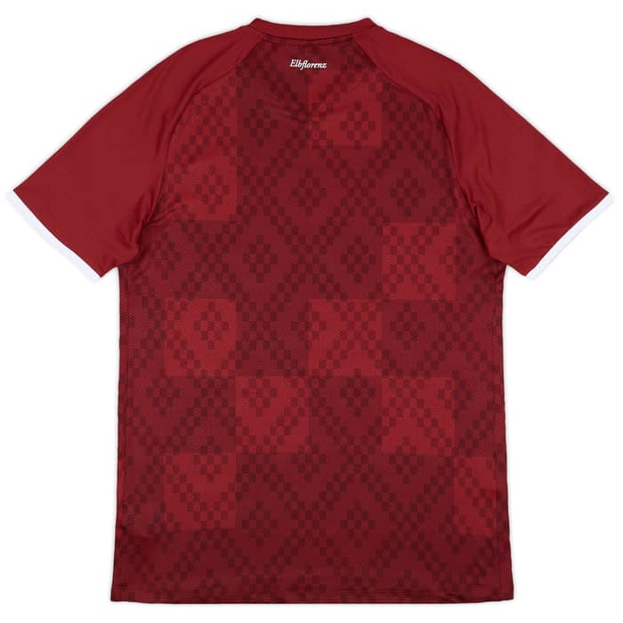 2024-25 Dynamo Dresden Third Shirt