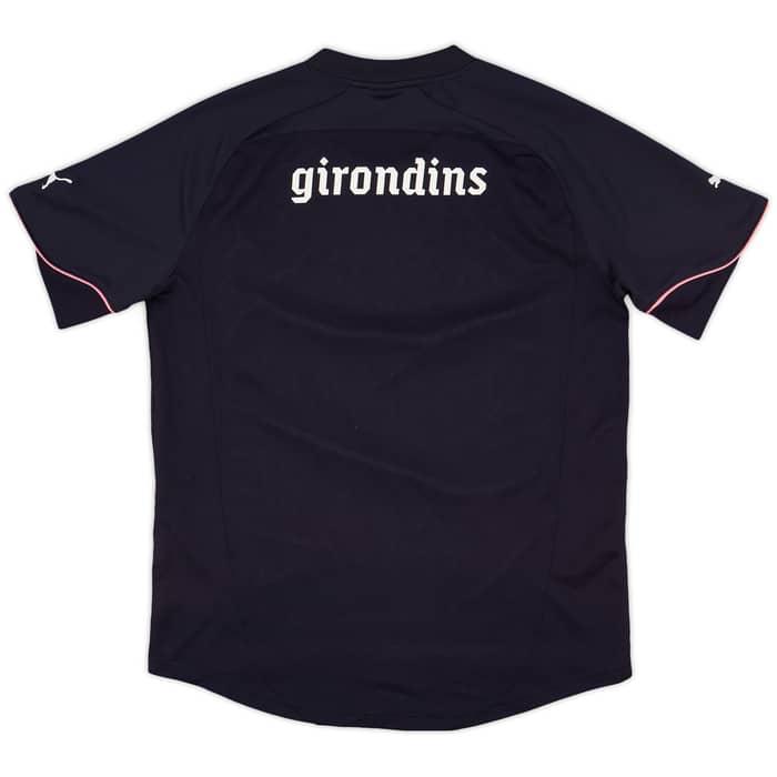 2010-11 Bordeaux Puma Training Shirt - 8/10 - (M)