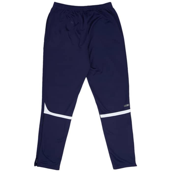 2012-13 Italy Puma Training Pants/Bottoms - 8/10 - (L)