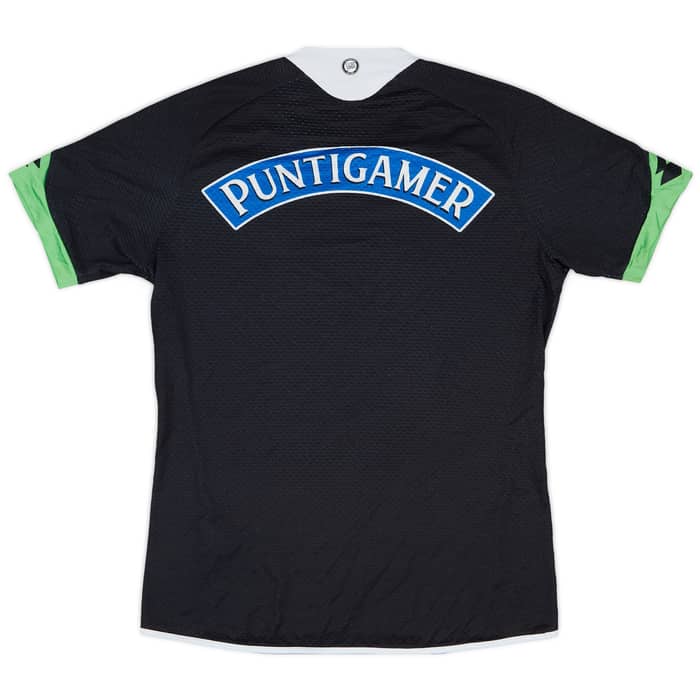 2015-16 Sturm Graz Home Shirt - 9/10 - (M)