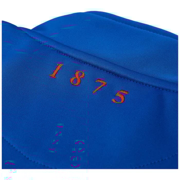 1988-89 Blackburn Ellgren Reissue Track Jacket