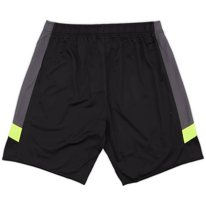 2023-24 Burnley GK Home Shorts