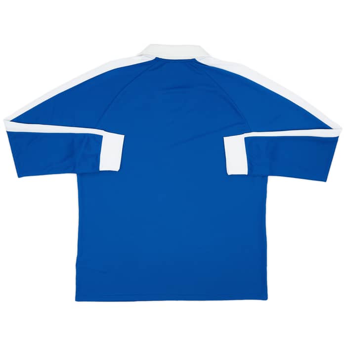 2024-25 Al Hilal T7 L/S Shirt