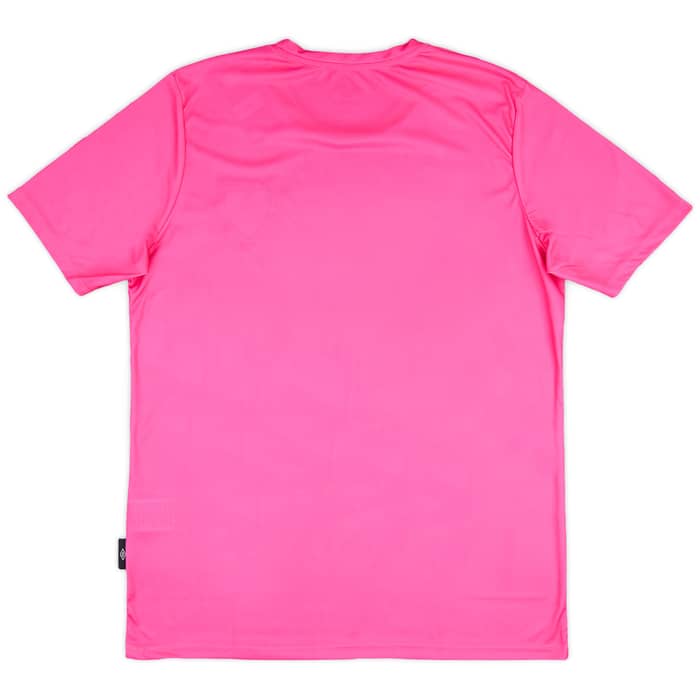 2022-23 FC Johansen Third Shirt