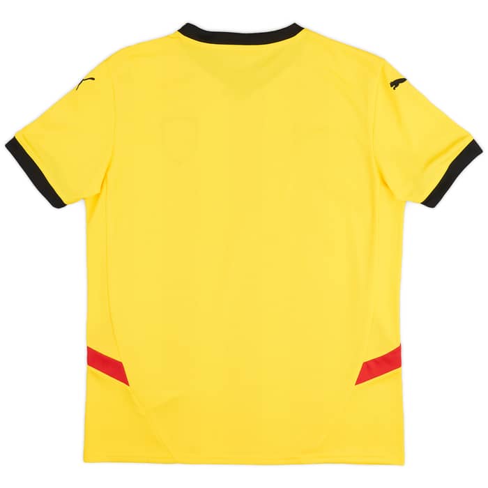 2024-25 Lens Home Shirt (KIDS)