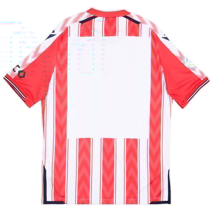2025 Atletico Ottawa Home Shirt