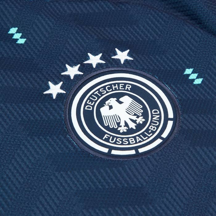 2026-27 Germany Away Shirt Musiala #10