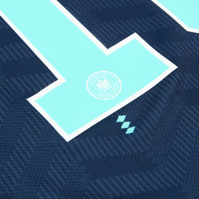 2026-27 Germany Away Shirt Musiala #10