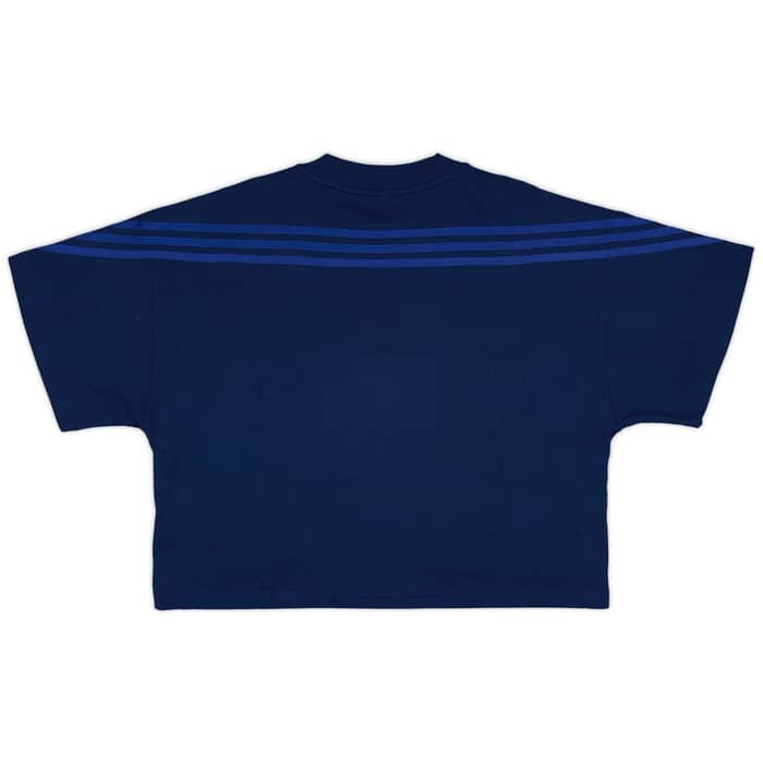 2024-25 Manchester United Women's Player Issue Future Icon Top