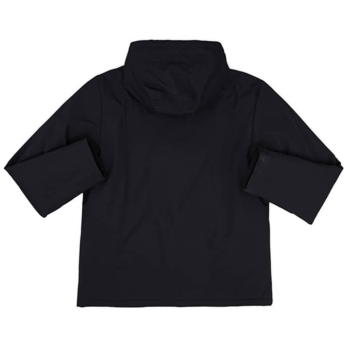 2024-25 Rangers Castore Hooded jacket (S)