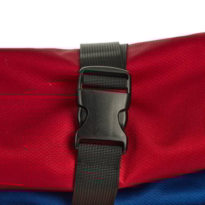 2008-09 Barcelona Rework Roll-Up Backpack