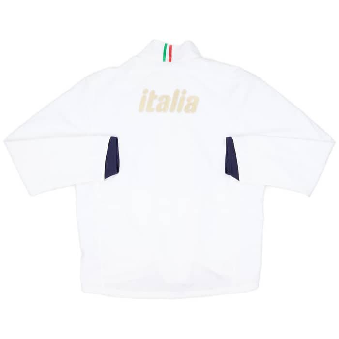 2008-09 Italy Puma Track Jacket - 4/10 - (L)