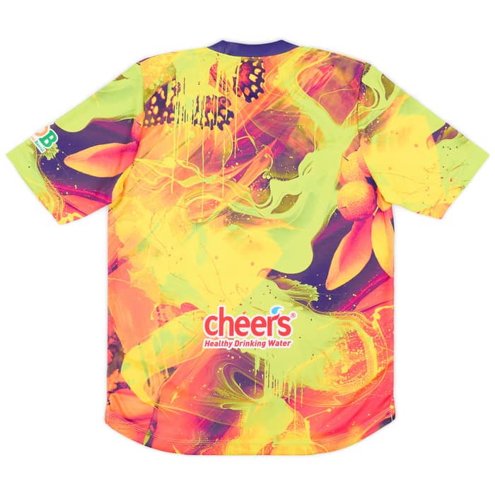 2024-25 Persiba Bantul GK Shirt
