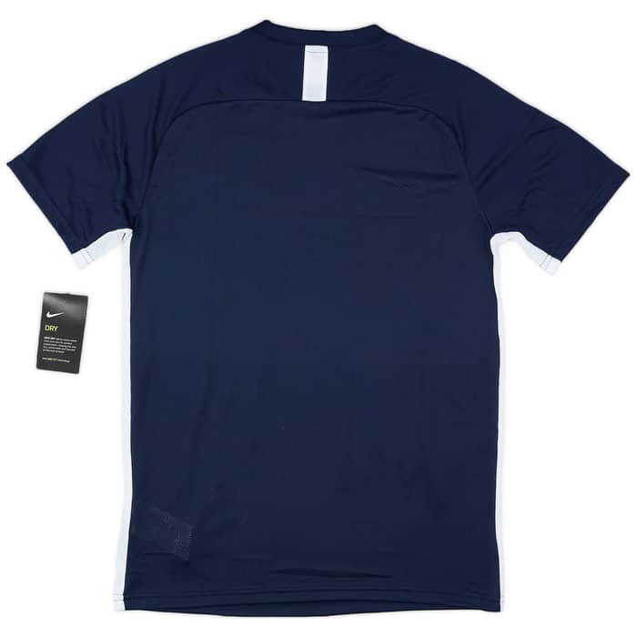 2019-20 Kilmarnock Nike Training Shirt (M)