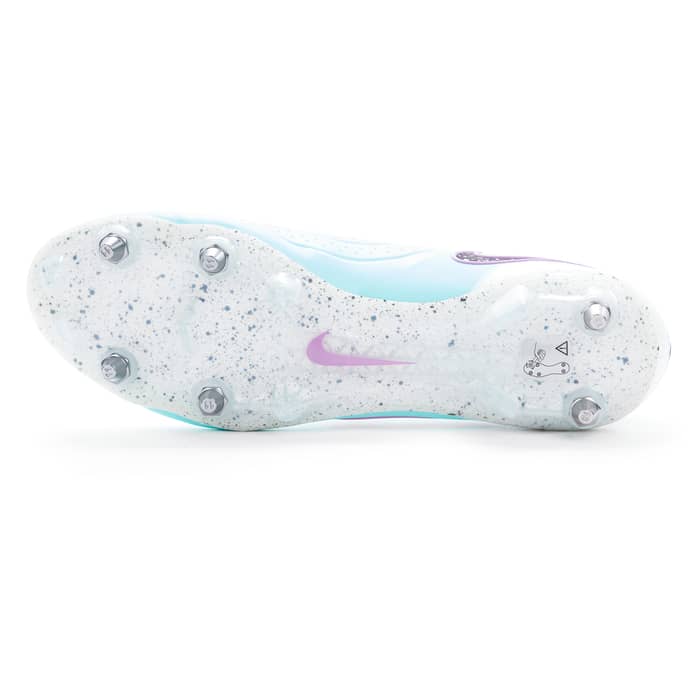 2023-24 Nike Tiempo Legend 10 Elite Football Boots - SG (UK 7)