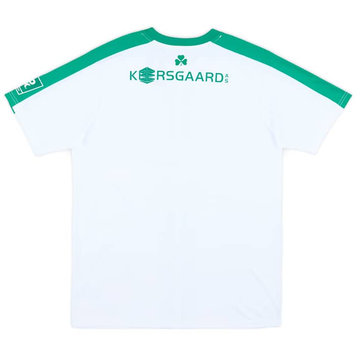 2023-24 Viborg FF Away Shirt