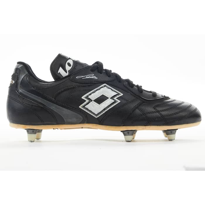 Lotto Go Gullit Football Boots - 5/10 - SG (UK 7.5)