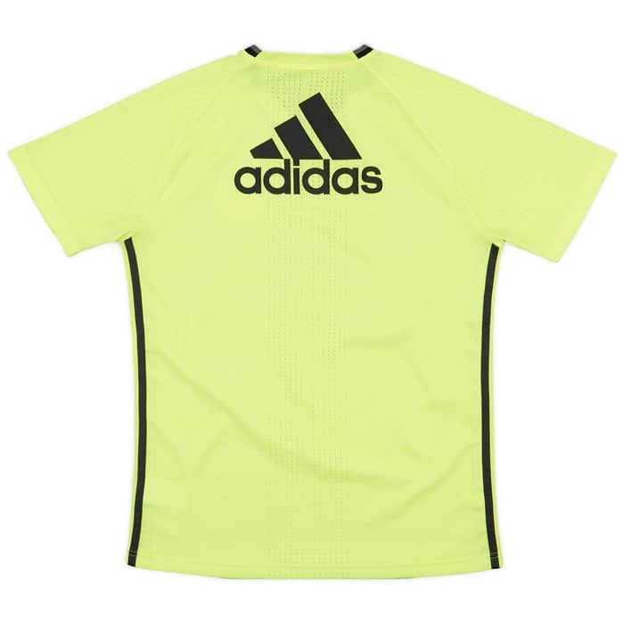 2016-17 Chelsea adizero Training Shirt - 6/10 - (M)