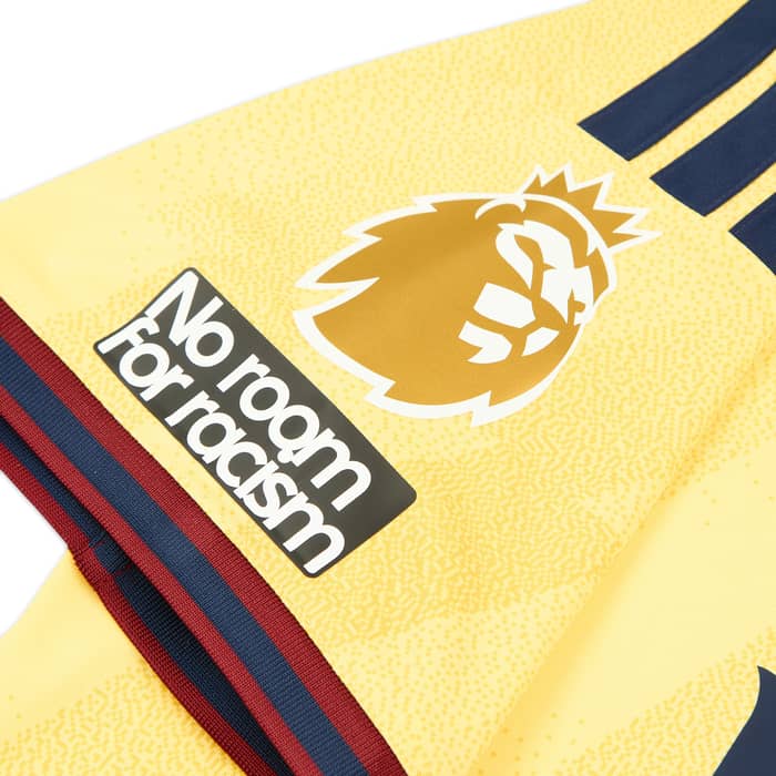 2026-27 Arsenal Third Shirt 
