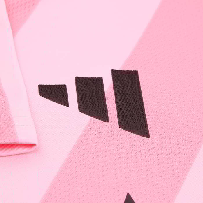 2025 Inter Miami Authentic Home Shirt