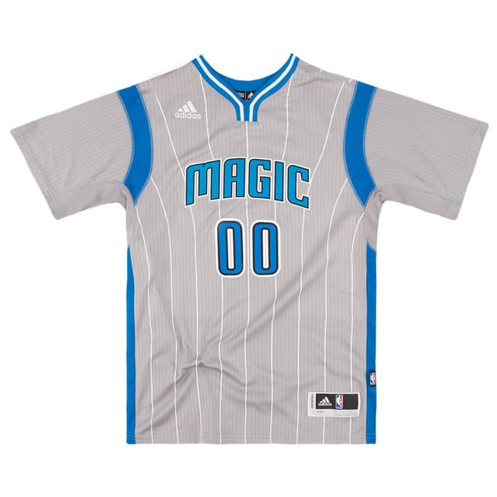 2014-17 Orlando Magic Gordon #00 adidas Swingman Jersey (Alternate) Y