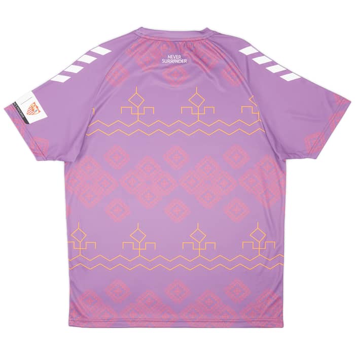 2022-23 Bengaluru United GK S/S Shirt