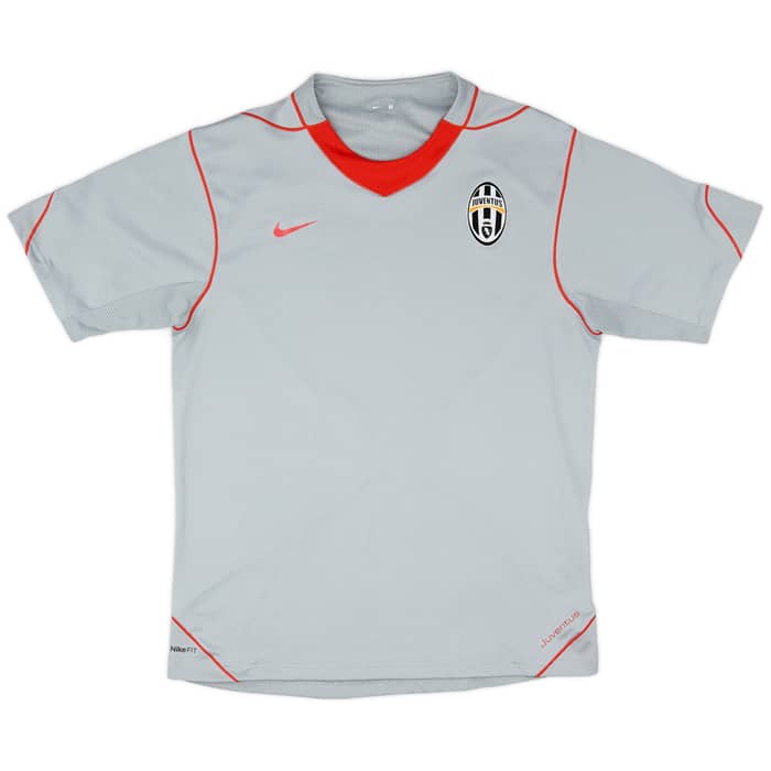 2007-08 Juventus Nike Training Shirt - 6/10 - (M)