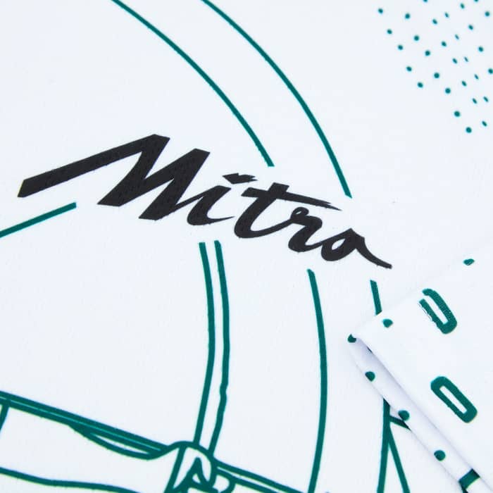 2024-25 Mitra Surabaya Away Shirt