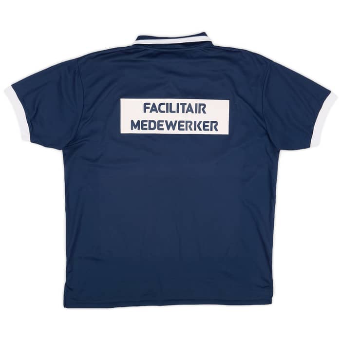 2015-16 Heracles Acerbis Polo Shirt - 9/10 - (L)