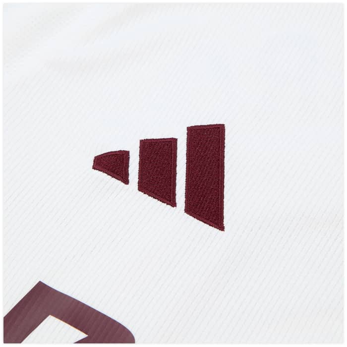 2024-25 Aston Villa Away Shirt Rashford #9