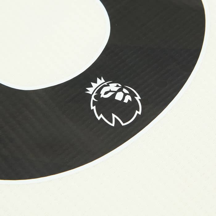 2024-25 Manchester United Authentic Third Shirt B.Fernandes #8