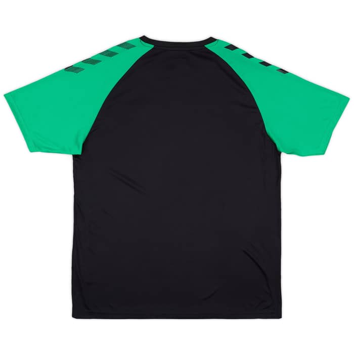 2022-23 Real Betis Hummel Training Shirt (XL)