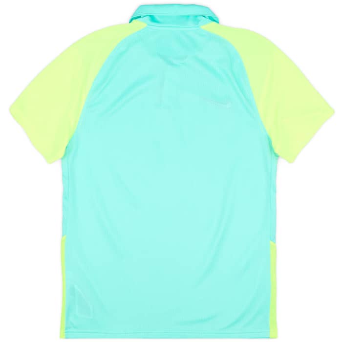 2010s Nike Training Shirt (M)